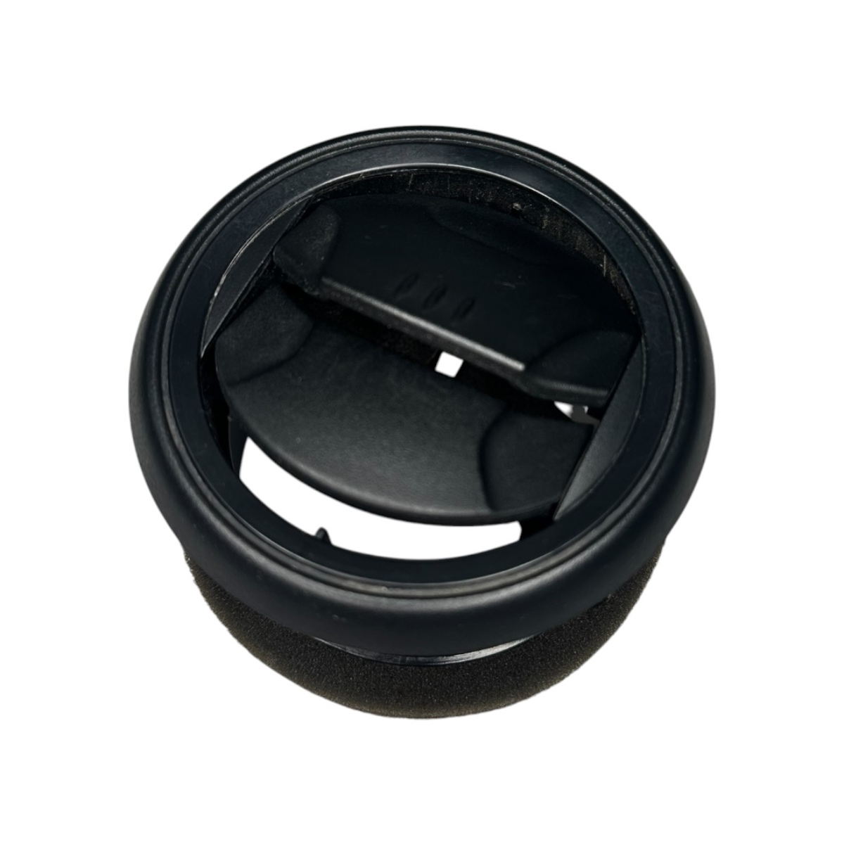 Difusor de Ar Cromado Ford Ka 2014-2020 - Imagem 2