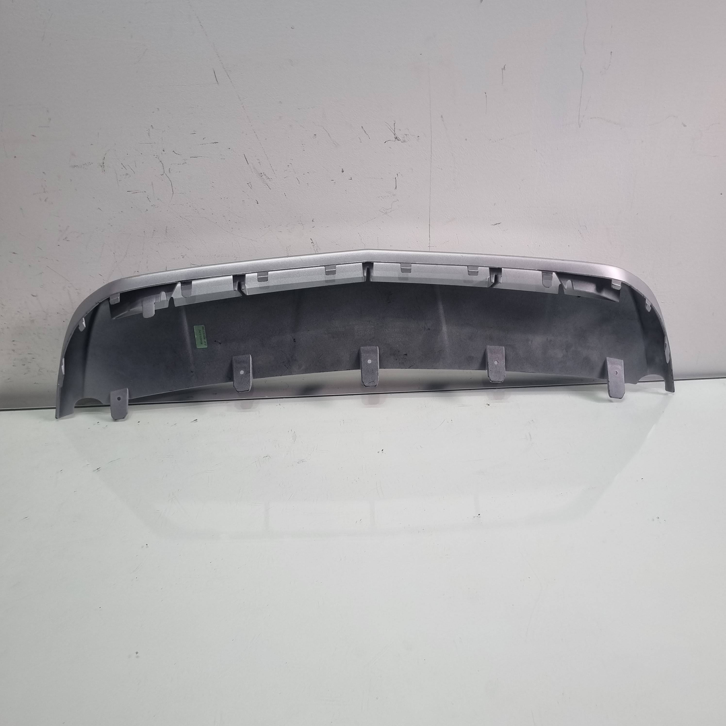 Moldura Inferior do Para-choque Dianteiro Onix - Imagem 2