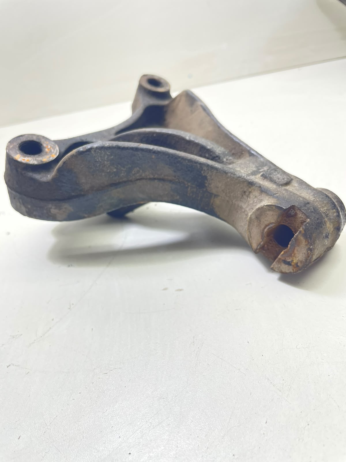 Suporte Coxim Câmbio Fiat Siena 1.0 2013 51789167 - Imagem 3