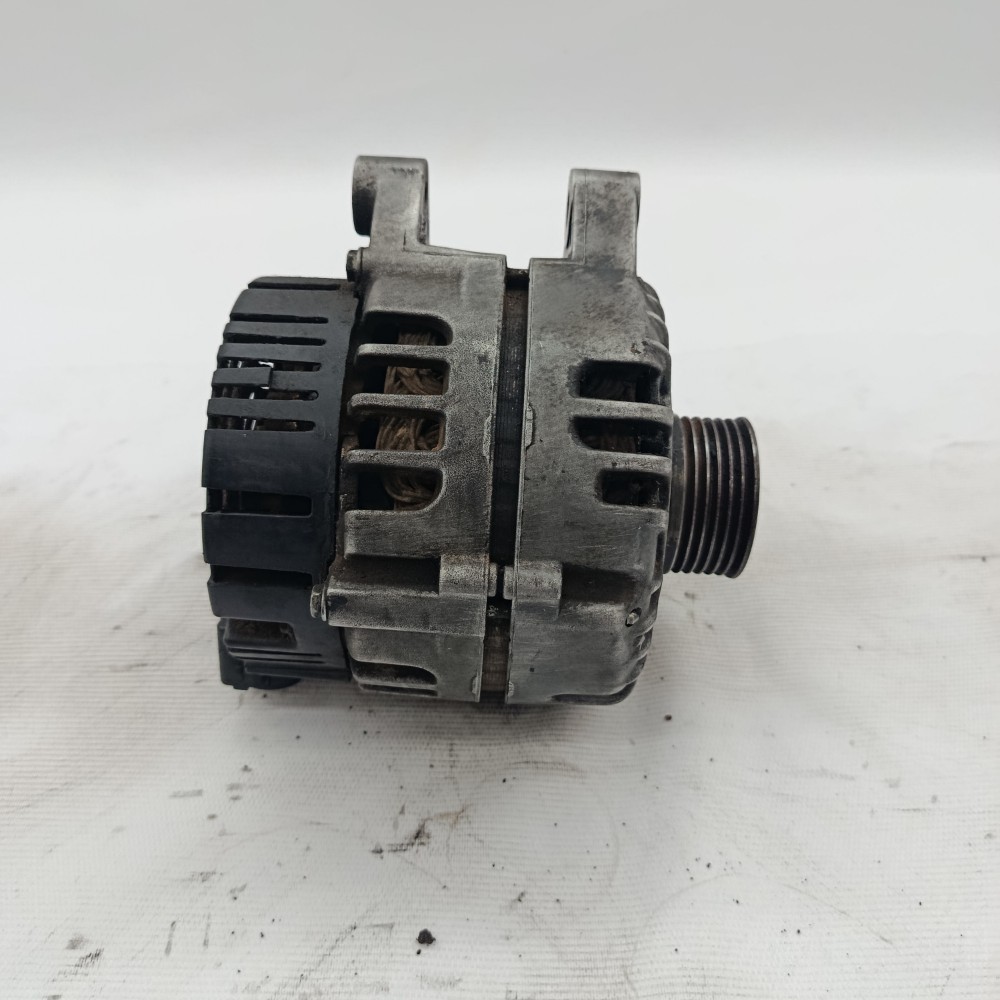 Alternador Peugeot Citroen 208 307 308 408 c3 c4 picasso CL1 - Imagem 2