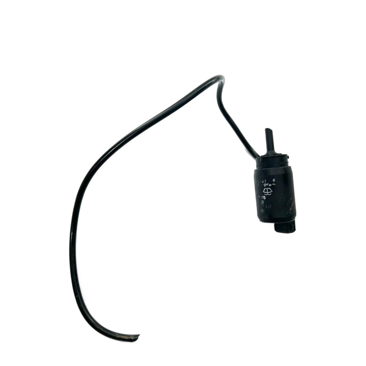 Motor de Esguicho do Limpador de Para-brisa Gol 2001 - Imagem 4