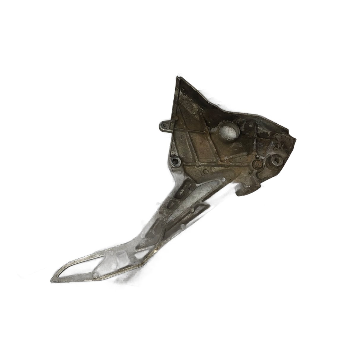 Bacalhau L/Esquerdo Honda Cb 300 2010/2011 (Usado) - Imagem 3