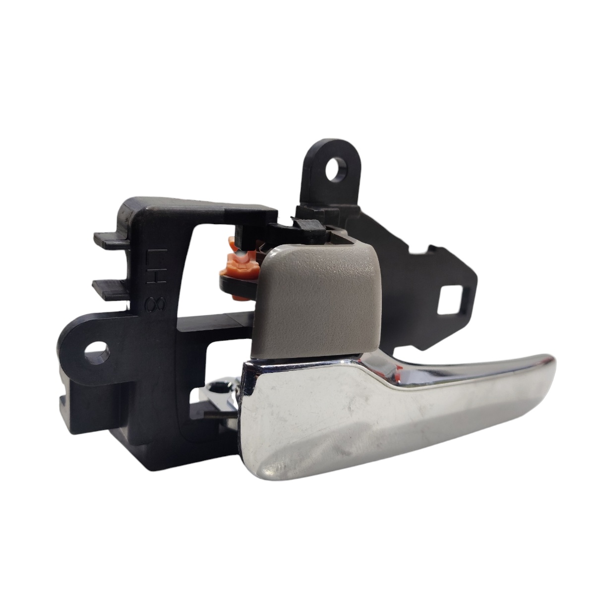 Maçaneta Interna Triton LE Original Cx 1a Et9076 Prata Diant