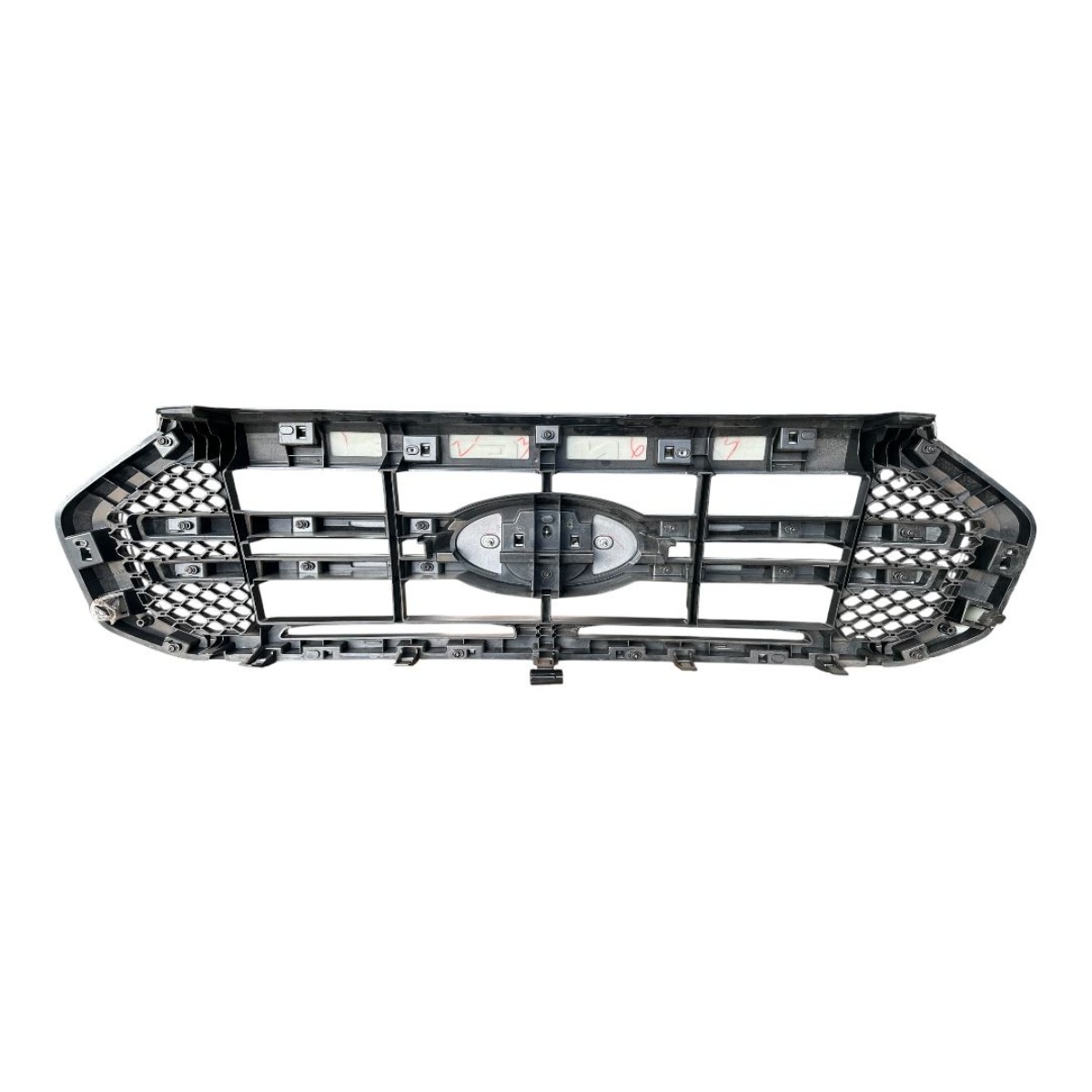 Grade Parachoque Dianteiro Ford Ranger 2017 A 2024 Original - Imagem 2