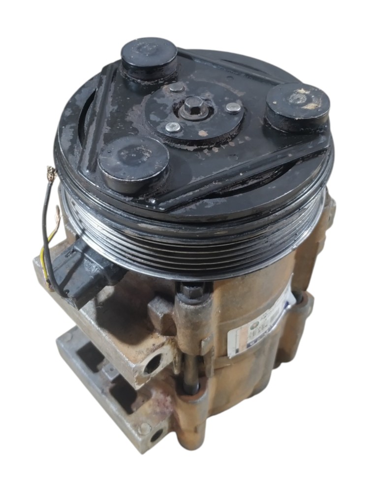 Compressor Ar Condicionado Ford Mondeo 94 - Imagem 7