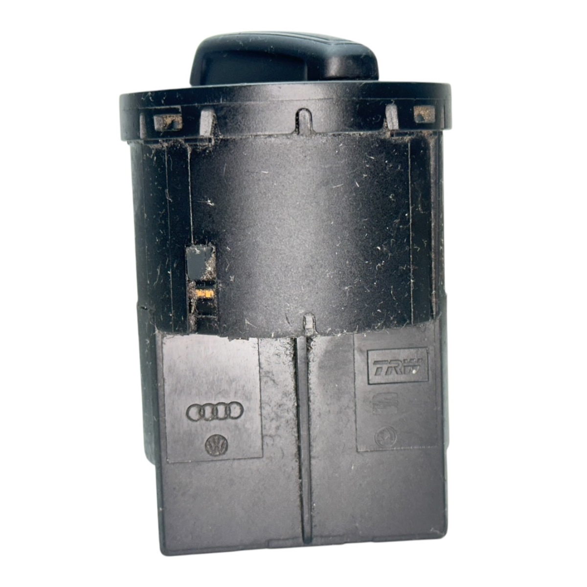 Botão Interruptor Chave Farol Gol Voyage Saveiro G7 G8 17/23 - Imagem 4