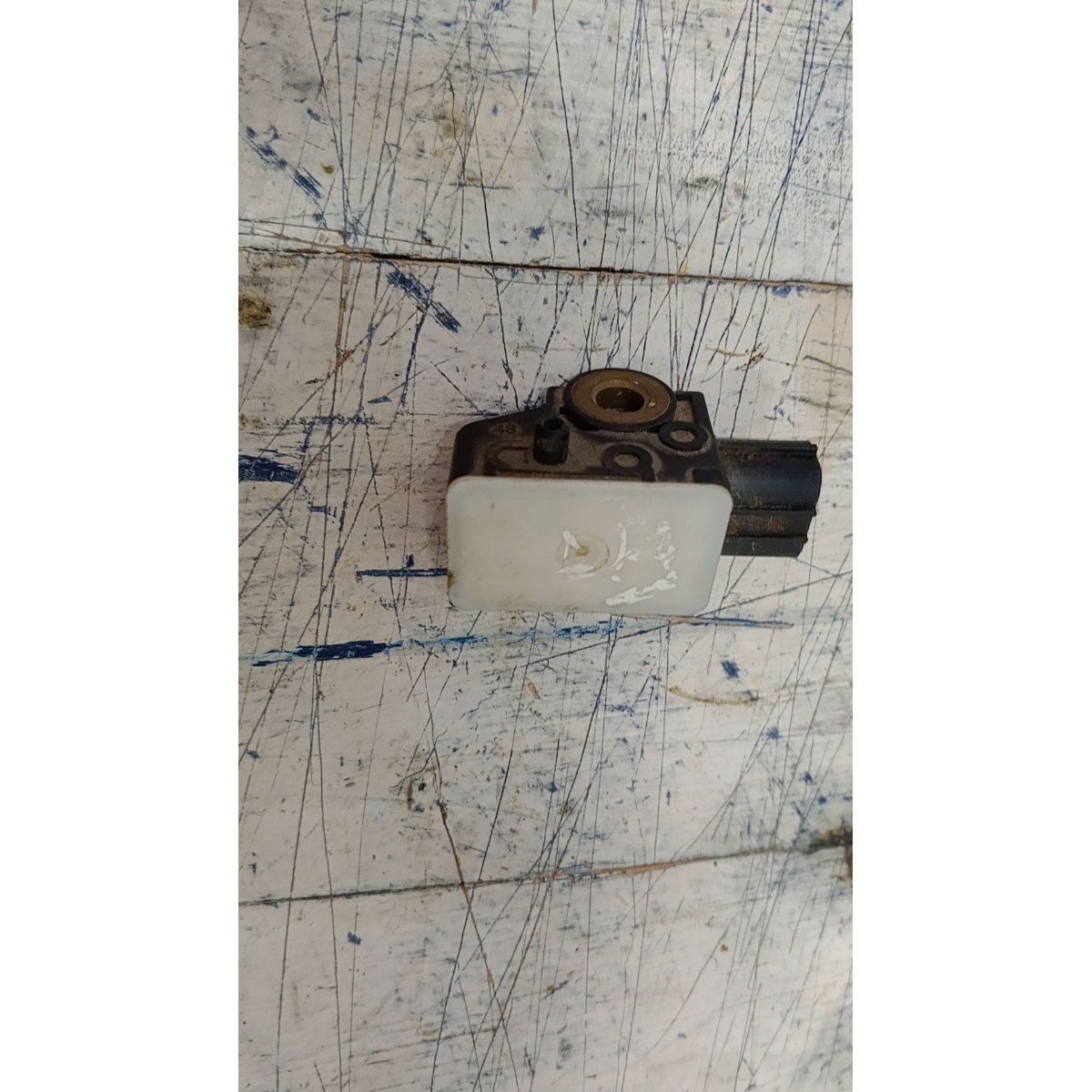 Sensor Detonação Impacto Honda City Lx 2015 2017 Original - Imagem 3