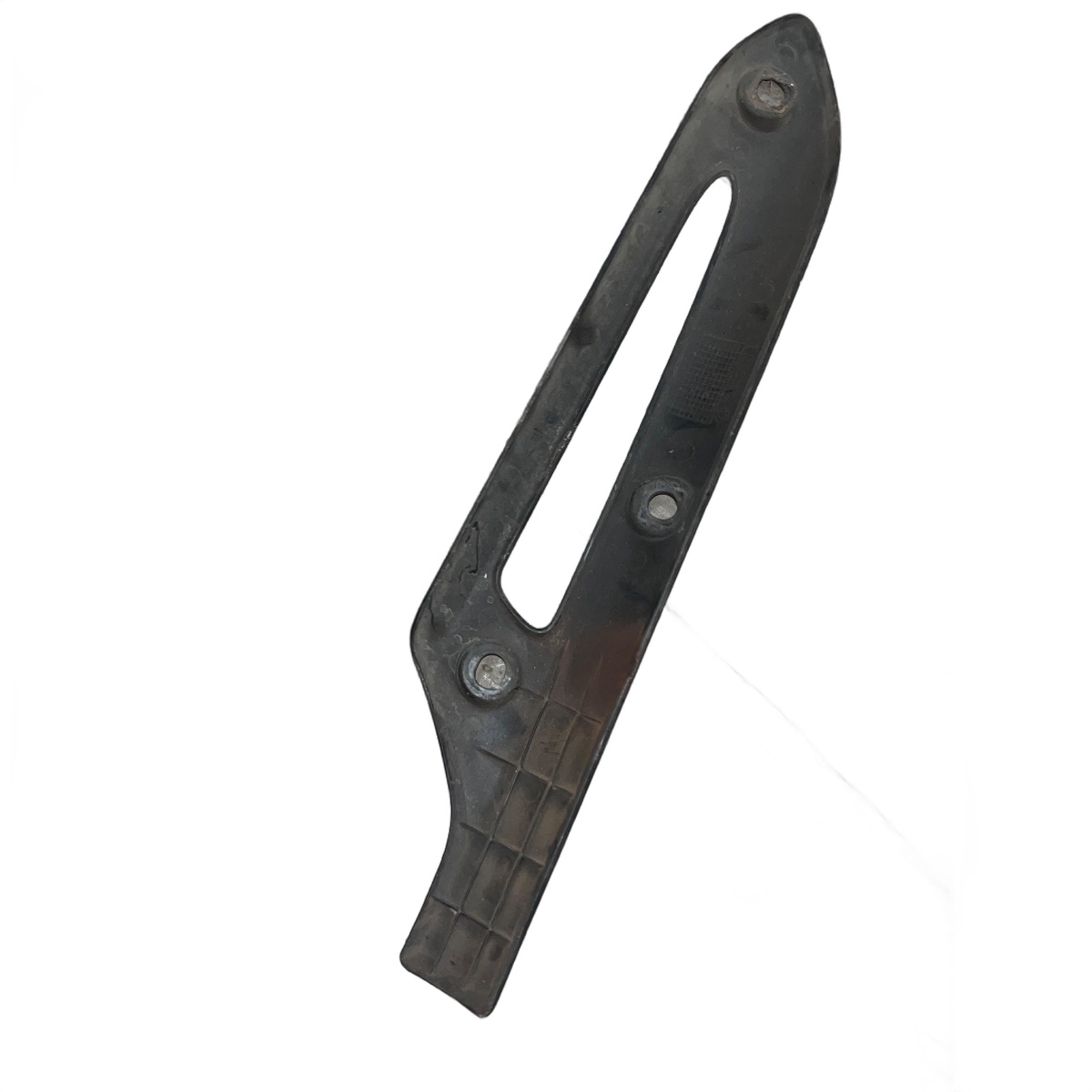 Protetor Escapamento Kasinsk Comet 150 10/13 Original Usado - Imagem 4