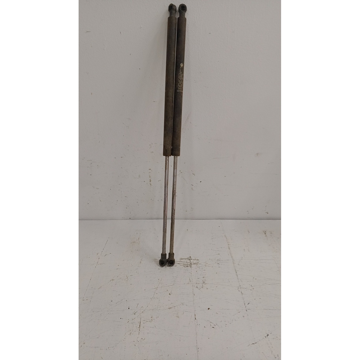 Amortecedor Porta Malas Peugeot 207