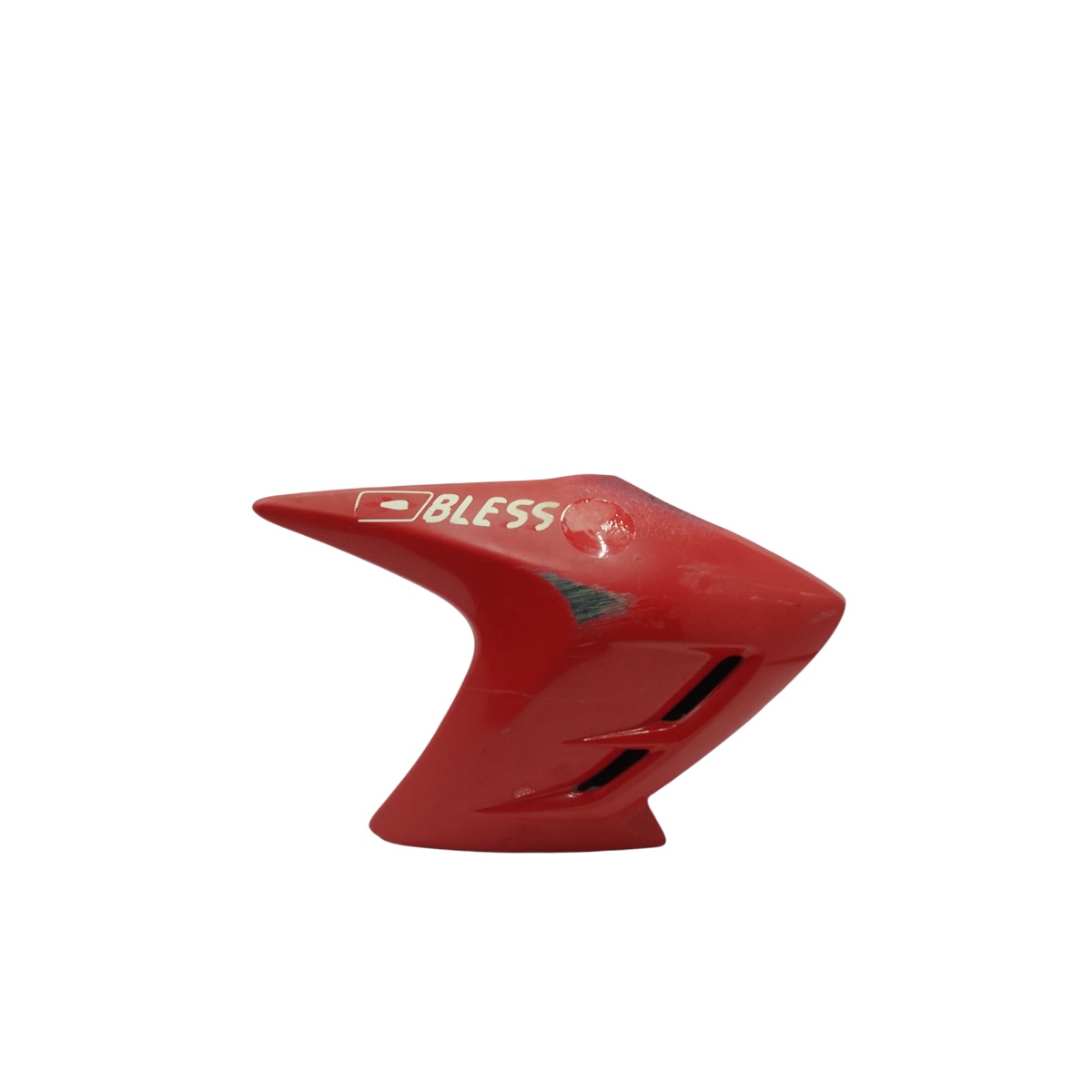 Carenagem Aba Tanque Direita Riva 150 2012-2017 Original