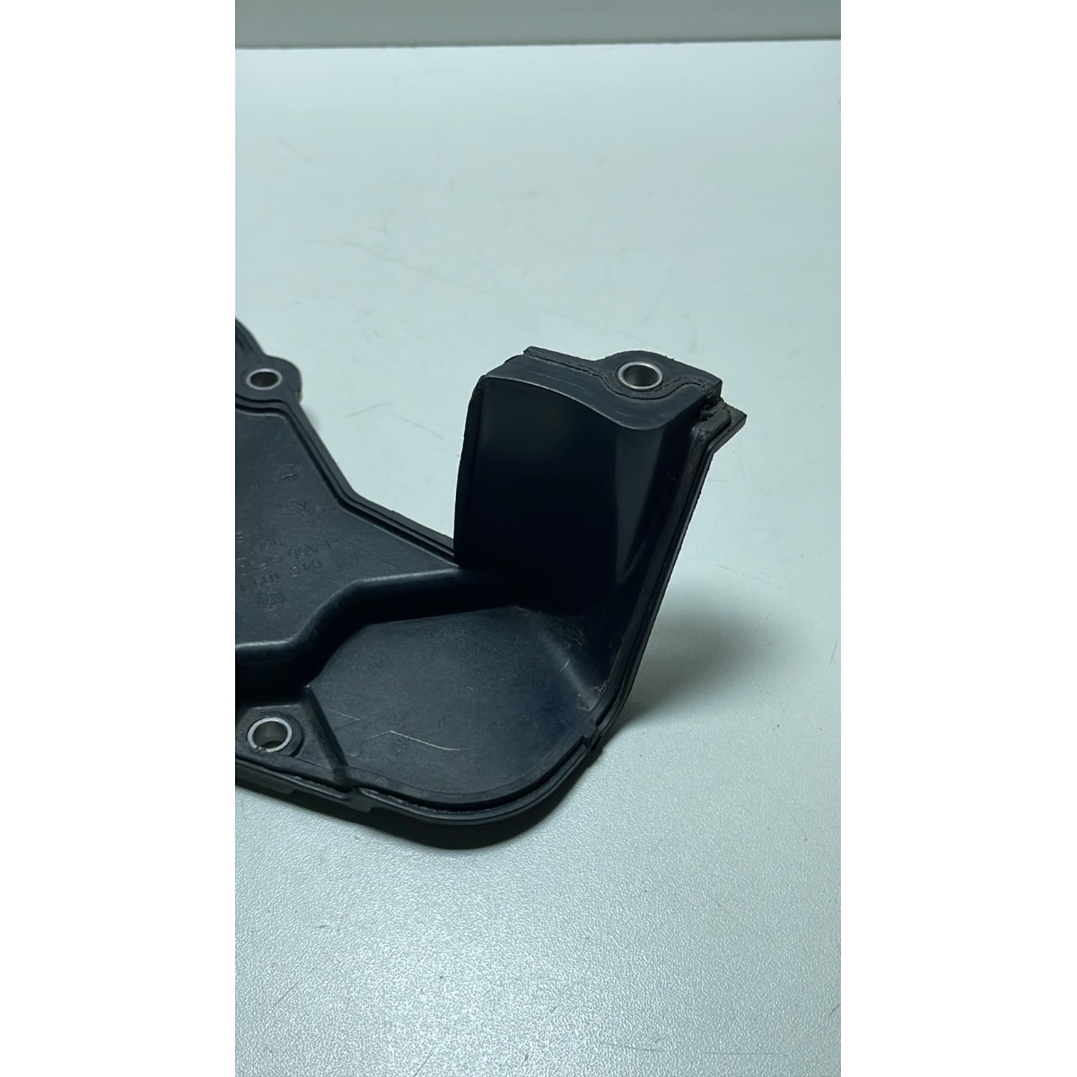 Capa Correria Dentada Golf Polo Up 2013 A 2019 04c109175 Preto - Imagem 2