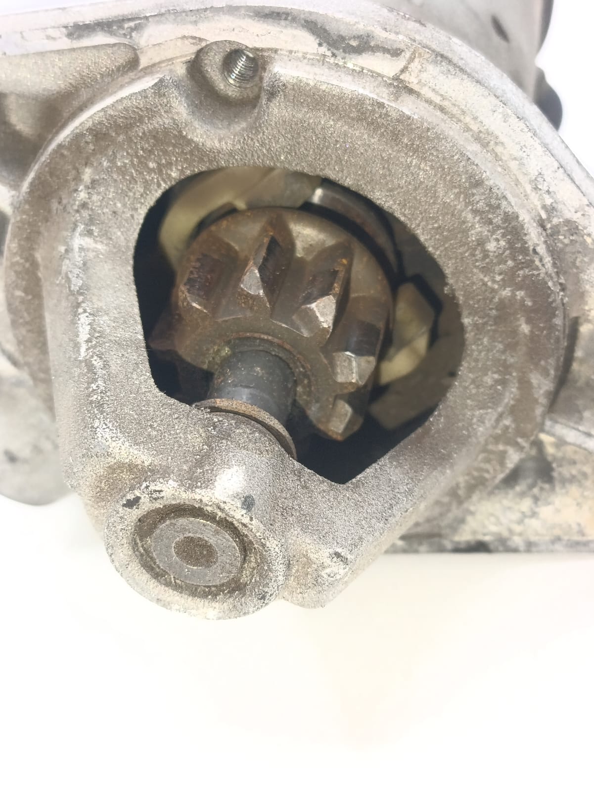 Motor Arranque Partida Bosch Corolla F000C60300 - Imagem 6