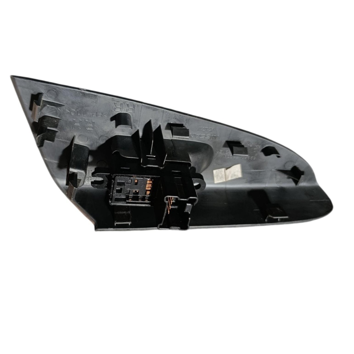 Botão Comando Vidro Moldura Tras Direi Nissan Sentra 2007/13 - Imagem 5