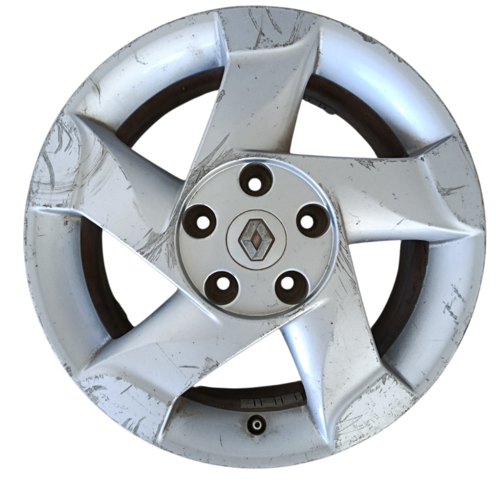 Roda aro 16 Renault