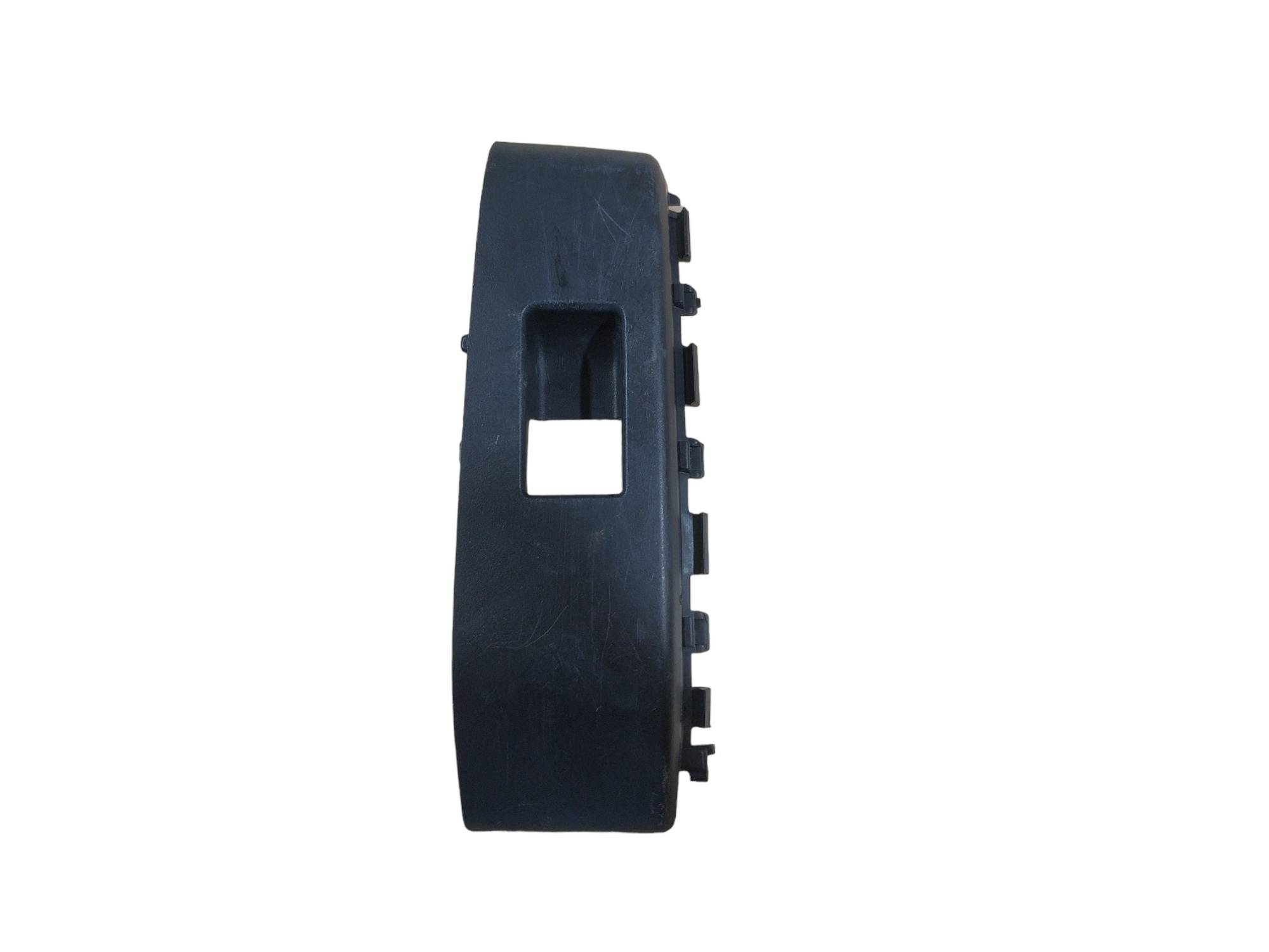 Moldura Botão Vidro Elétrico Tras Direito Honda Fit 2009/13 - Imagem 3