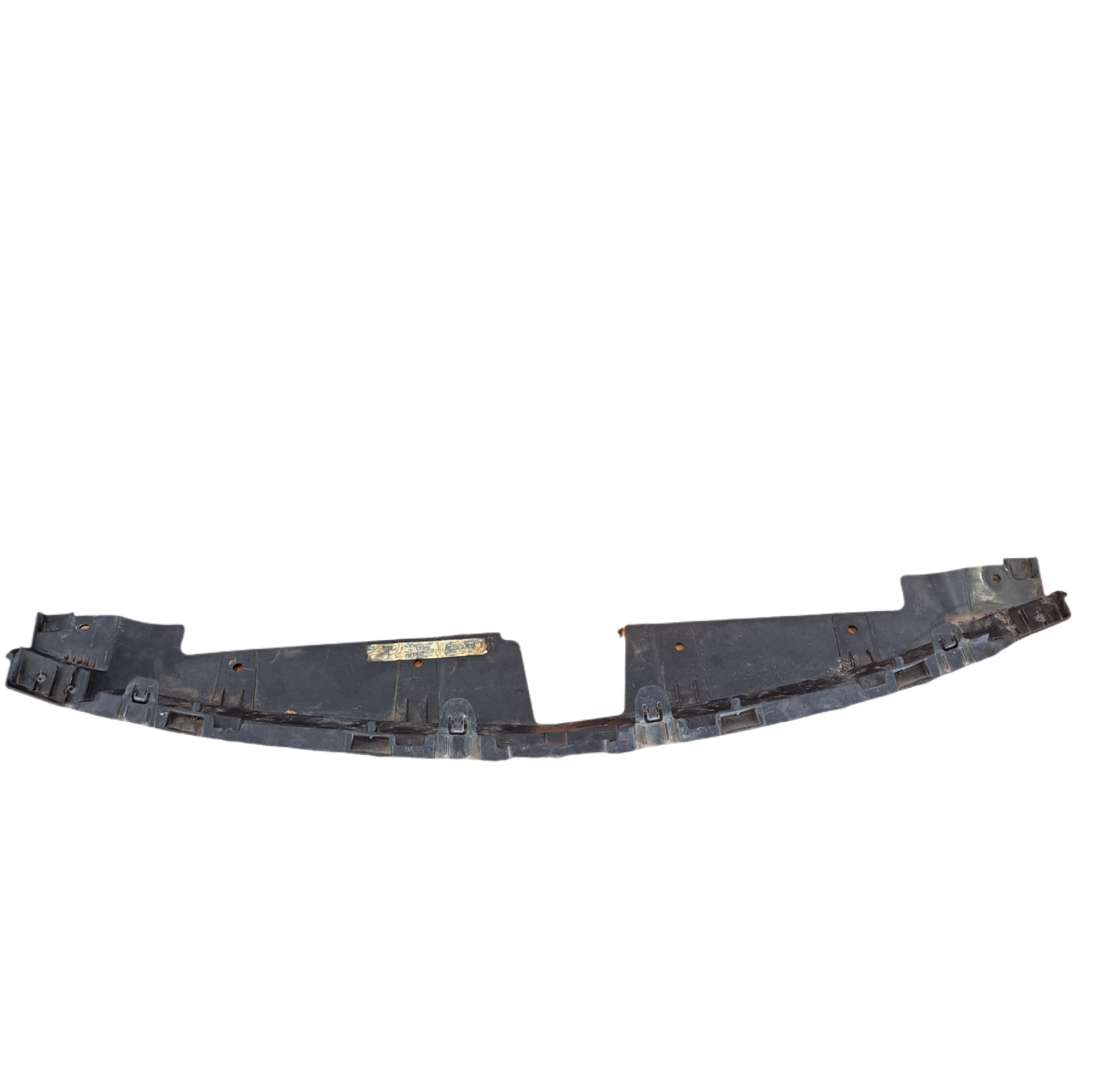 Grade Parachoque Dianteira Cruze 2012 13 2014 9683295 - Imagem 4