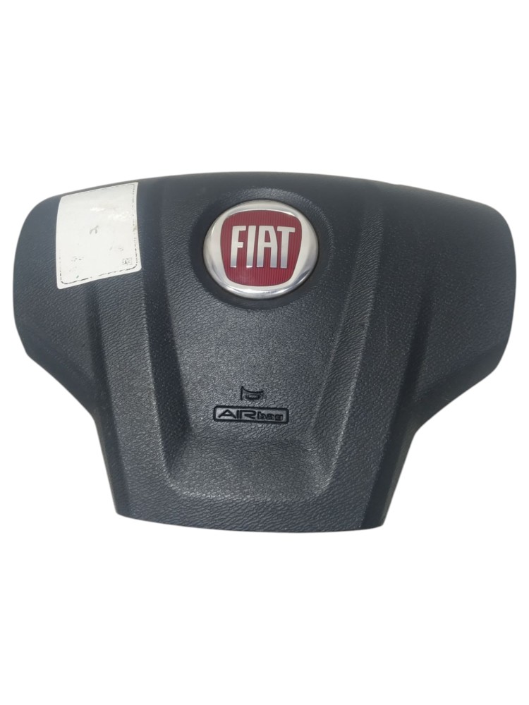 Kit Airbag Fiat Palio 2015 - Imagem 8