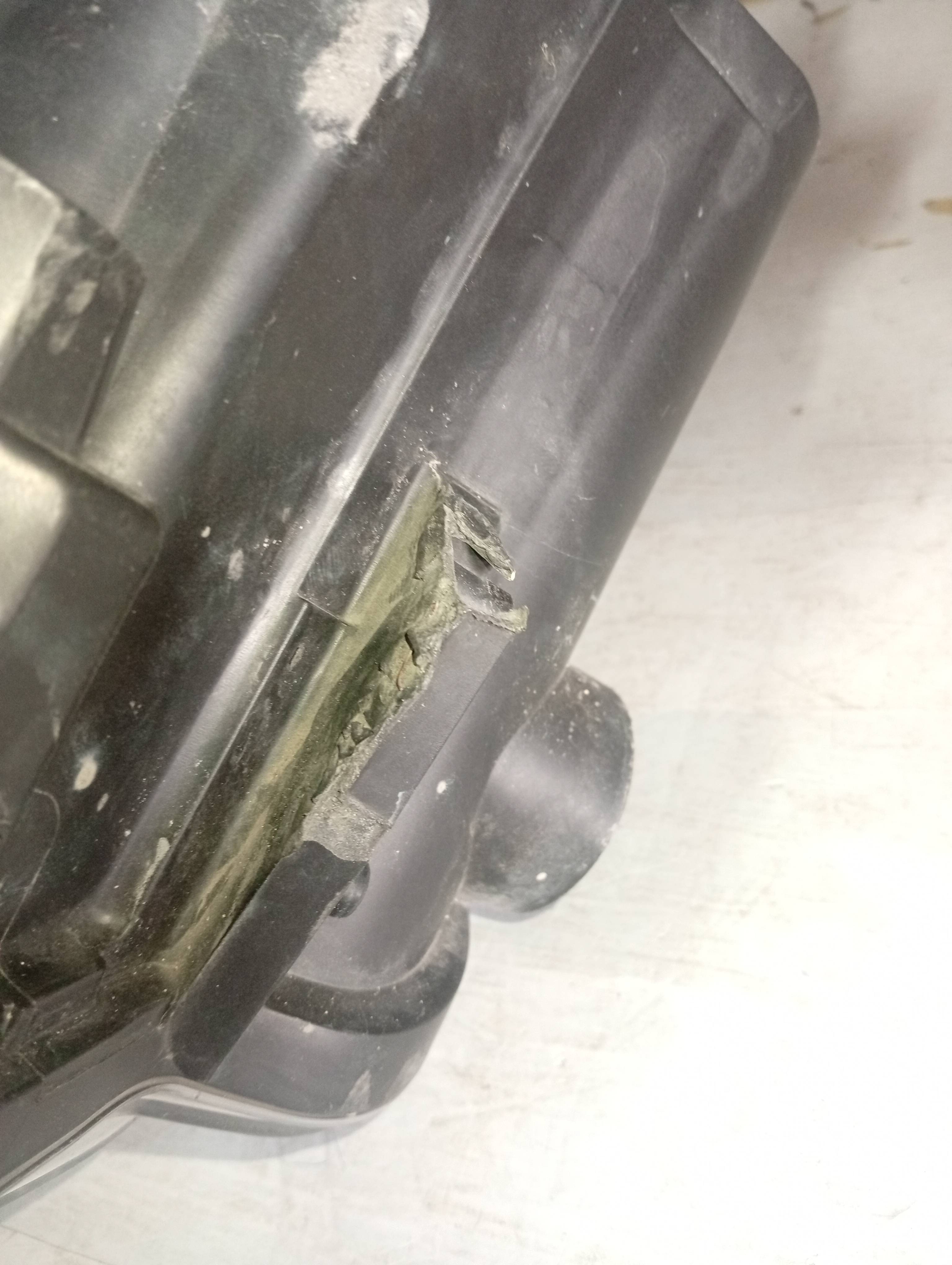 Farol Citroen C4 Cactus 2020 Inferior LD - Imagem 3