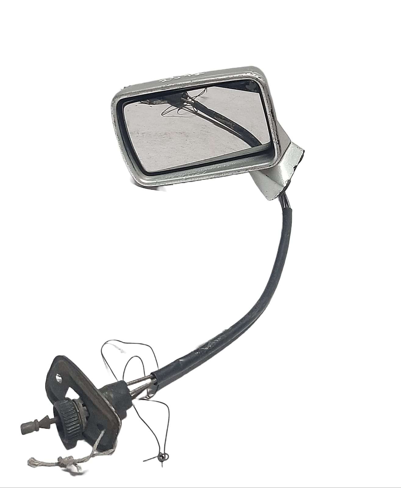 RETROVISOR VW PASSAT 1983/1989 COM CONTROLE LADO ESQUERDO US