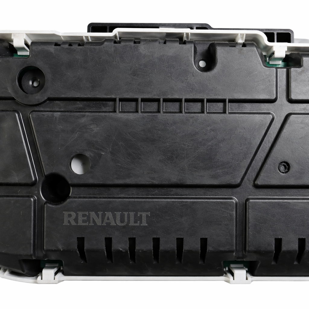 Painel Instrumento Renault Captur 2017 A 2022 - Imagem 9