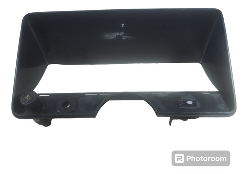 Moldura Painel Instrumentos Com Detalhe Gm Opala 84 94615193 - Imagem 4