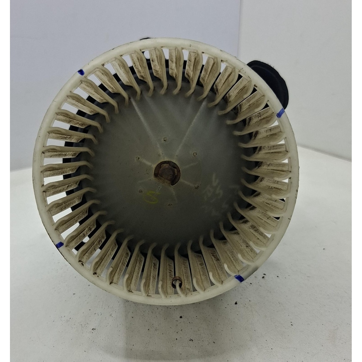 Motor Ventilador Interno Renault Kwid 2018 - Imagem 4