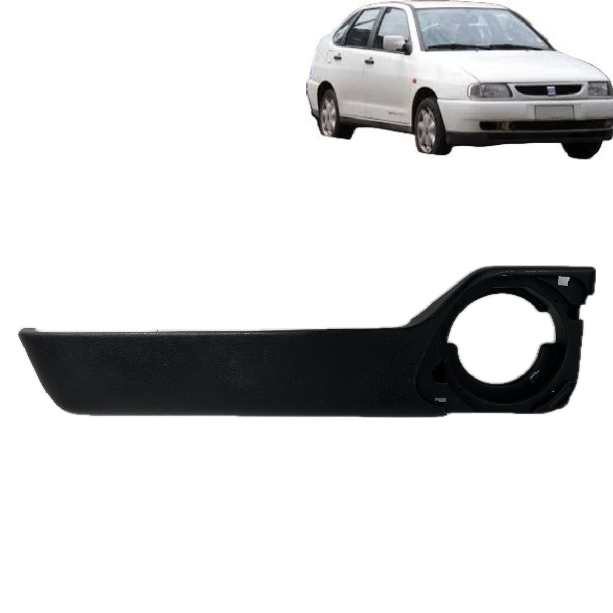 Porta Objeto D.E Seat Cordoba Sxe 1997 Original