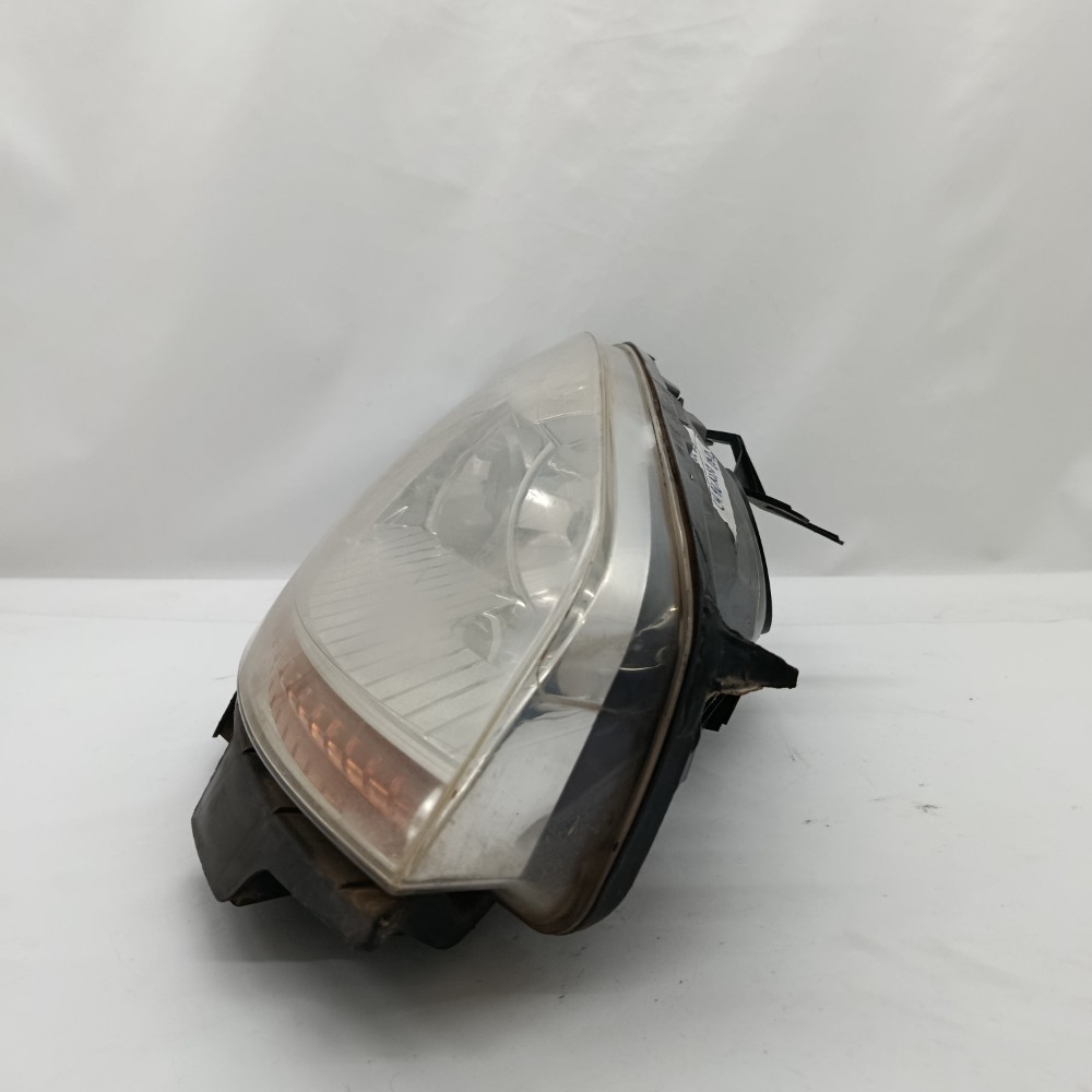 Farol Dianteir Direit Citroen C4 Picasso 2009 2010 2011 2012 - Imagem 5