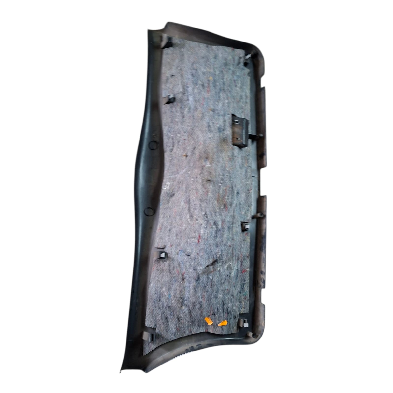 Forro Tampa Traseira Audi A3 97 A 06 8L0867979 Original - Imagem 5