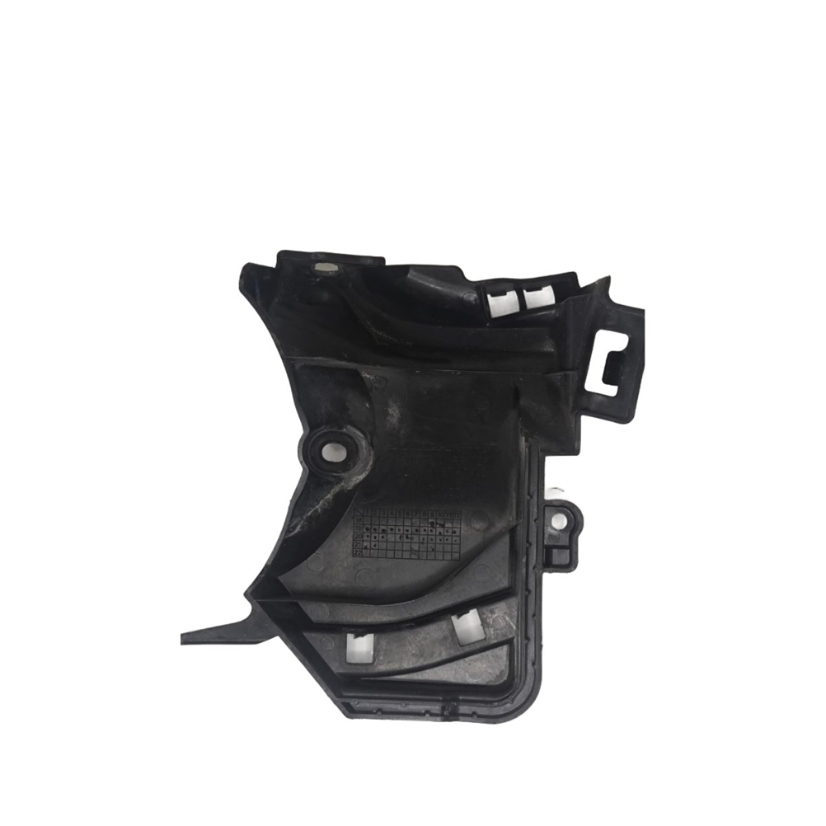 Protetor Sensor Velocidade Honda Pcx 150 - Usado Avaria - Imagem 4