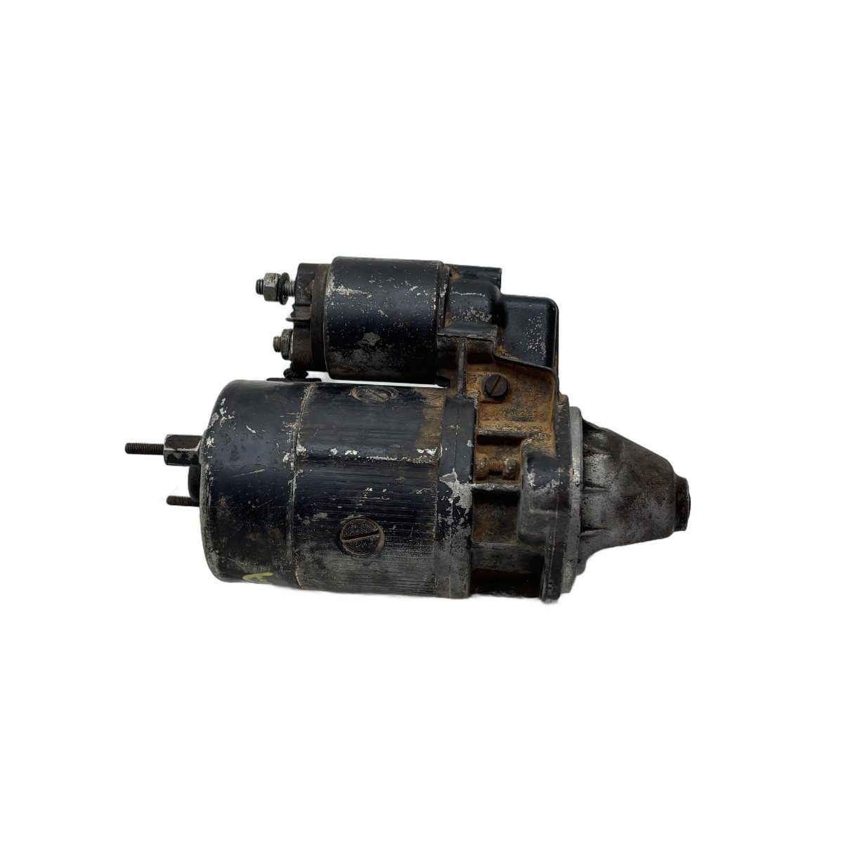 Motor Arranque Partida Chevrolet/Monza Kadett 1.8 8v 1983 - Imagem 3