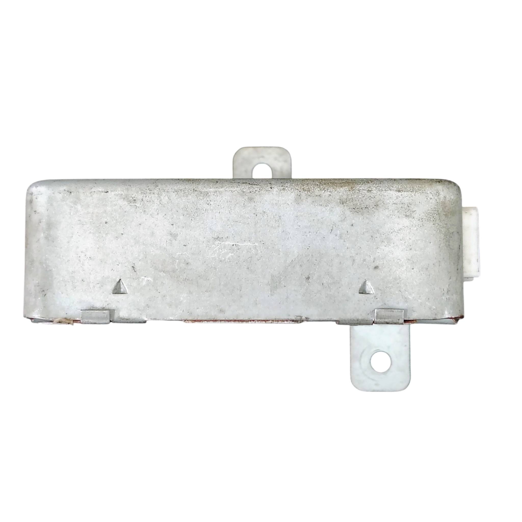 MODULO CONFORTO ETACS HYUNDAI TERRACAN 01-07 95400H1501 - Imagem 4