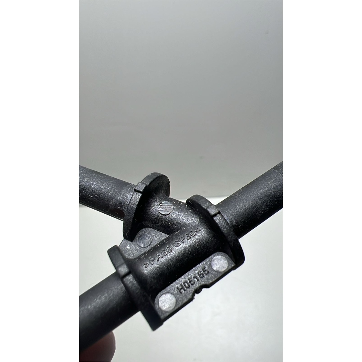 Conexão Mangueira De Retorno Vw Jetta 1.4 G8 G7 1k0121087b - Imagem 5