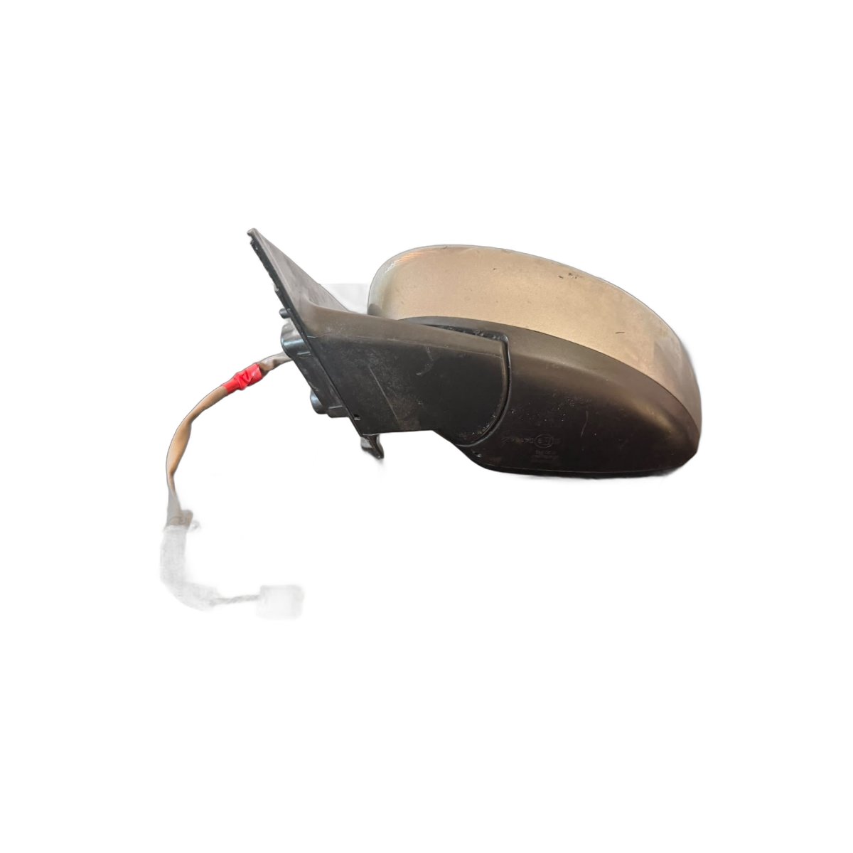 Retrovisor Do Nissan Kicks 2018 2019 2020 Esquerdo Eletrico - Imagem 5