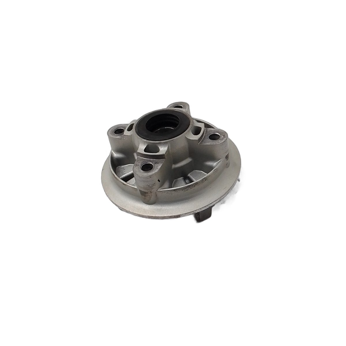 Flange Da Coroa Original YBR 125 Factor K1 2013 - 2014