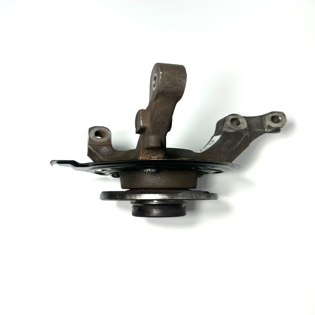 Manga de Eixo Lado Direito - Chevrolet Corsa - Imagem 8