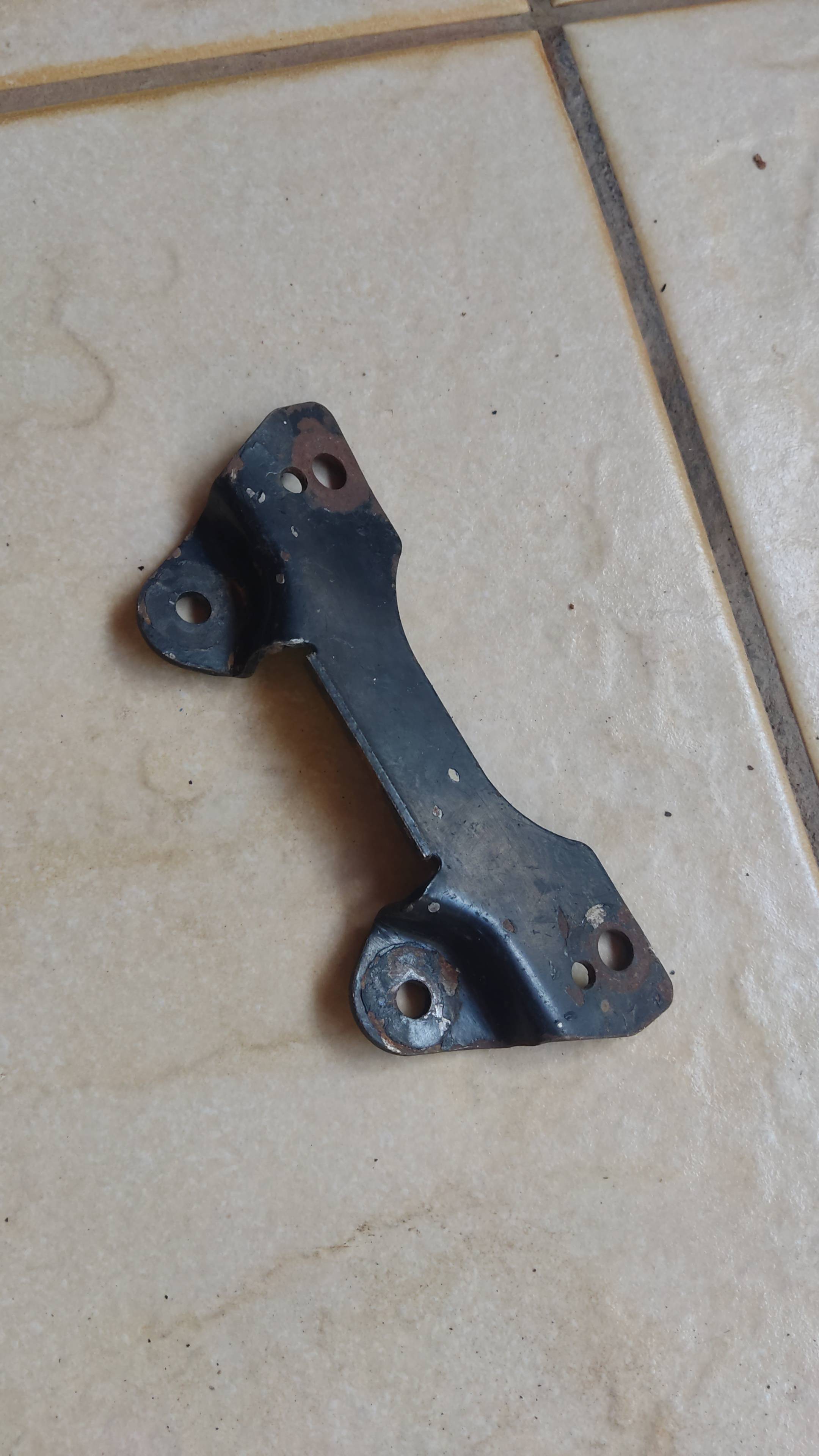 Suporte do Painel CG Bolinham - Imagem 2