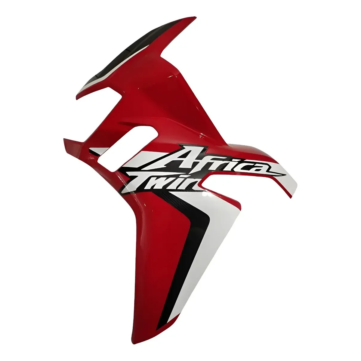 Carenagem Lateral Esq Honda Crf 1000 Africa Twin - Imagem 1
