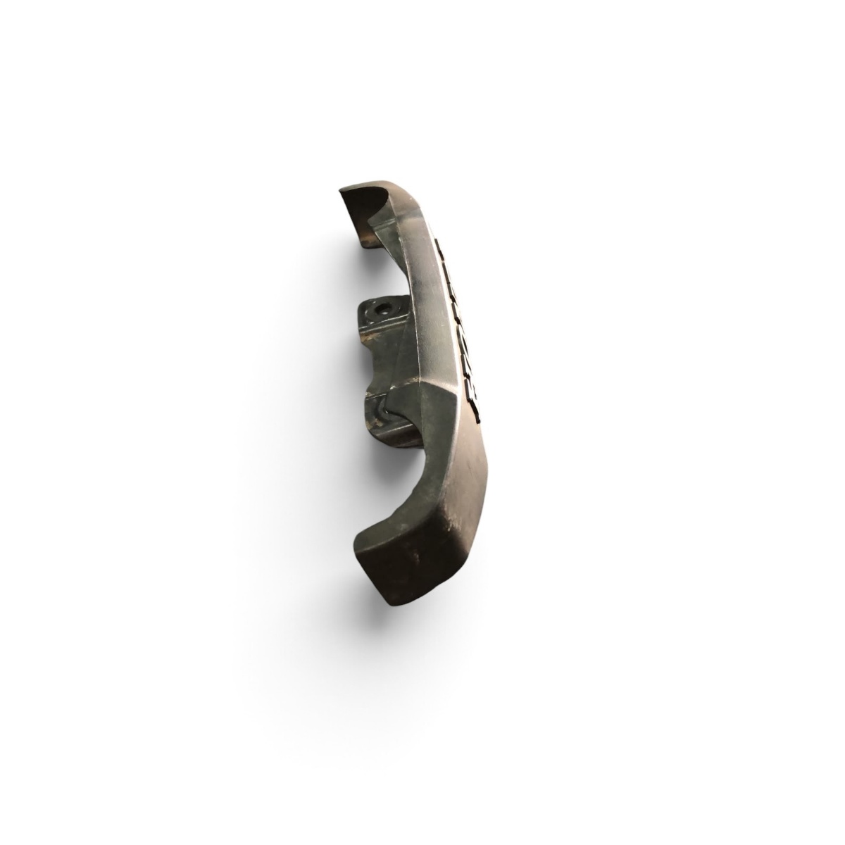 Emblema Honda Cg 125/150 Usado Preto - Imagem 4
