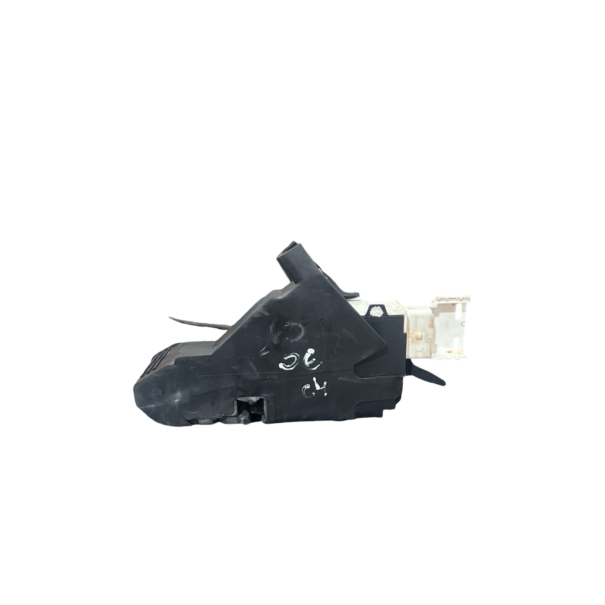 Fechadura Porta Dianteira Esq Citroen C4 Pallas 2007 A 2013 - Imagem 5