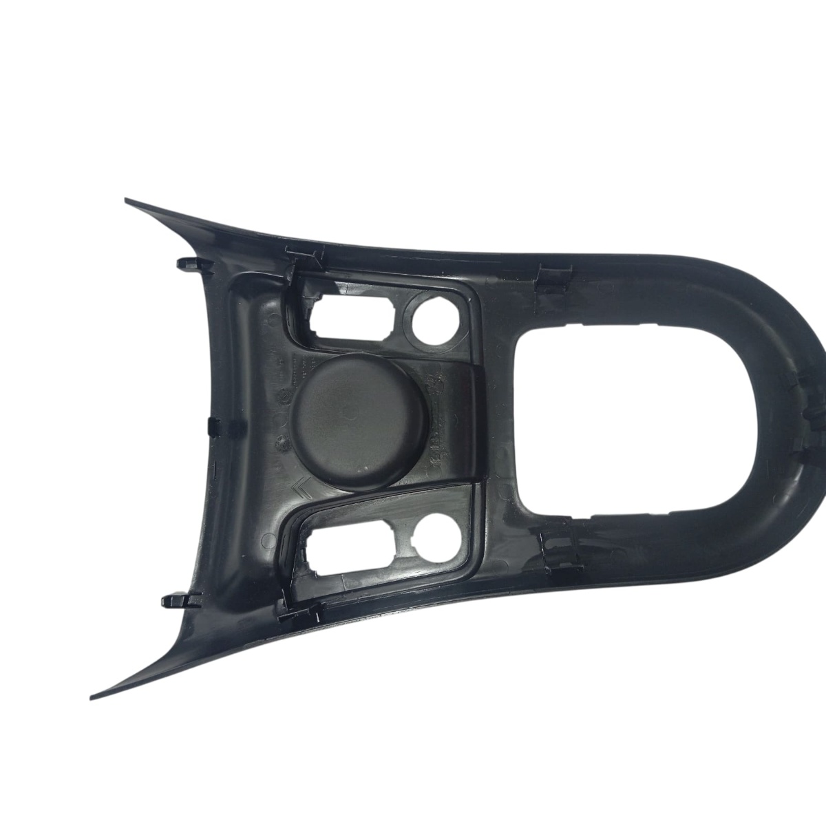 Moldura Console Central Citroen C3 - Imagem 3
