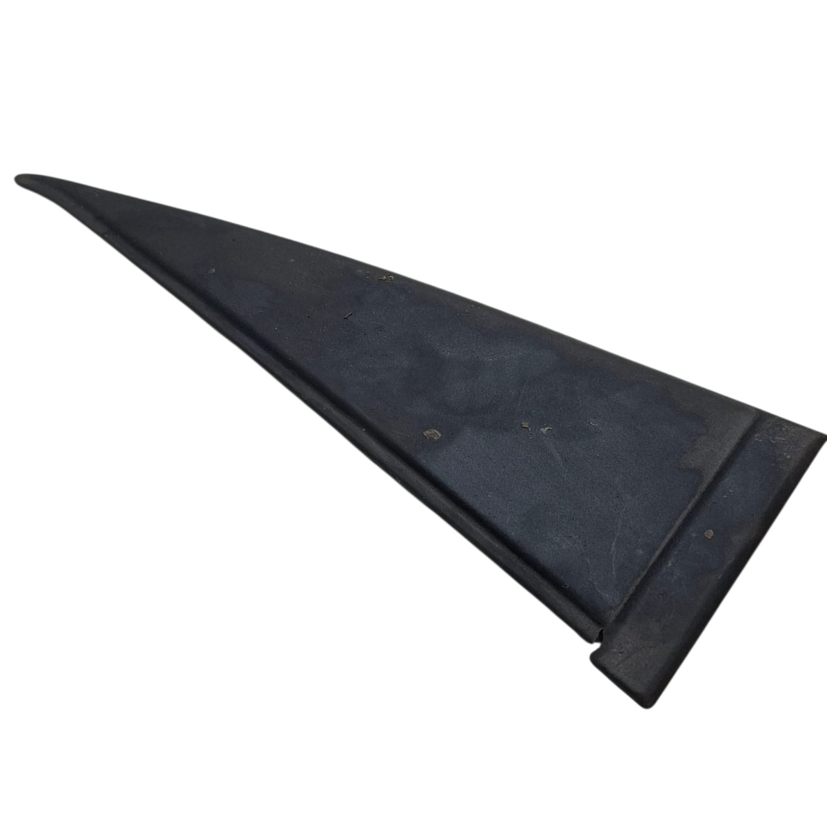 Moldura Externa Porta Esquerda Gm Corsa 2002 2016 90477061 - Imagem 4