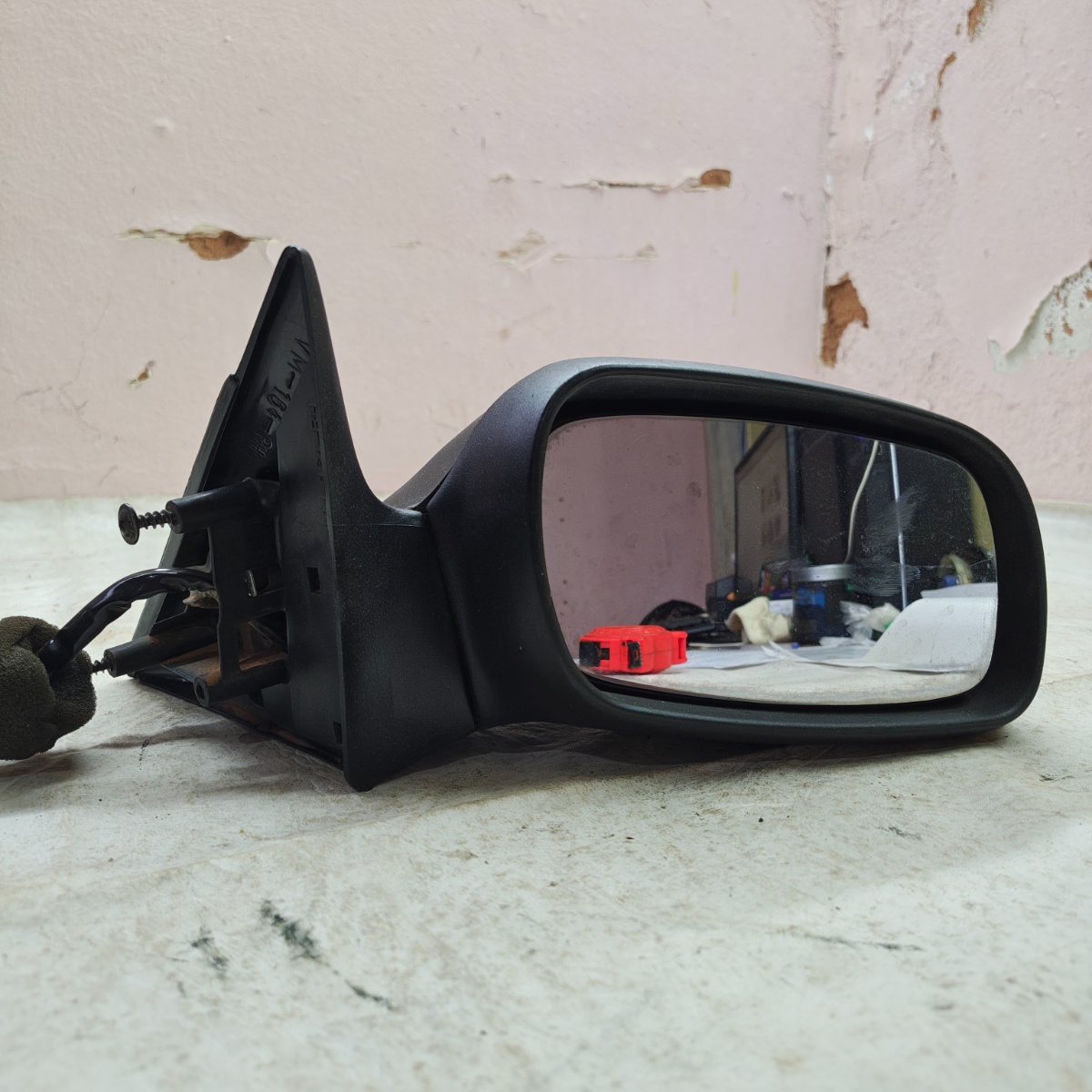 Retrovisor Direito Eletrico Astra 1994 1995 1996 1997 1998