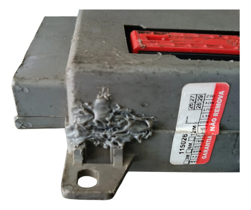 Modulo Conforto Gem Ford F250 F350 85-14680-2a 1c3t14b2p5fa - Imagem 6