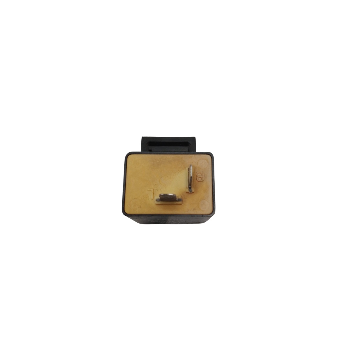 Rele Do Pisca Suzuki Yes 125 2005-2012 Original - Imagem 5
