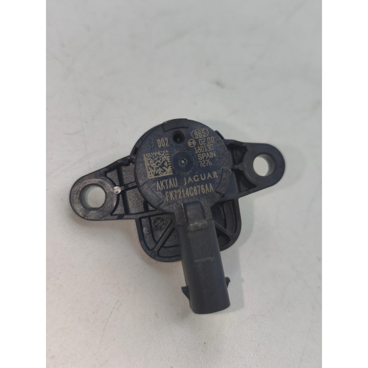 Sensor Impacto/Colisão Land Rover Discovery Sport 2015-2023