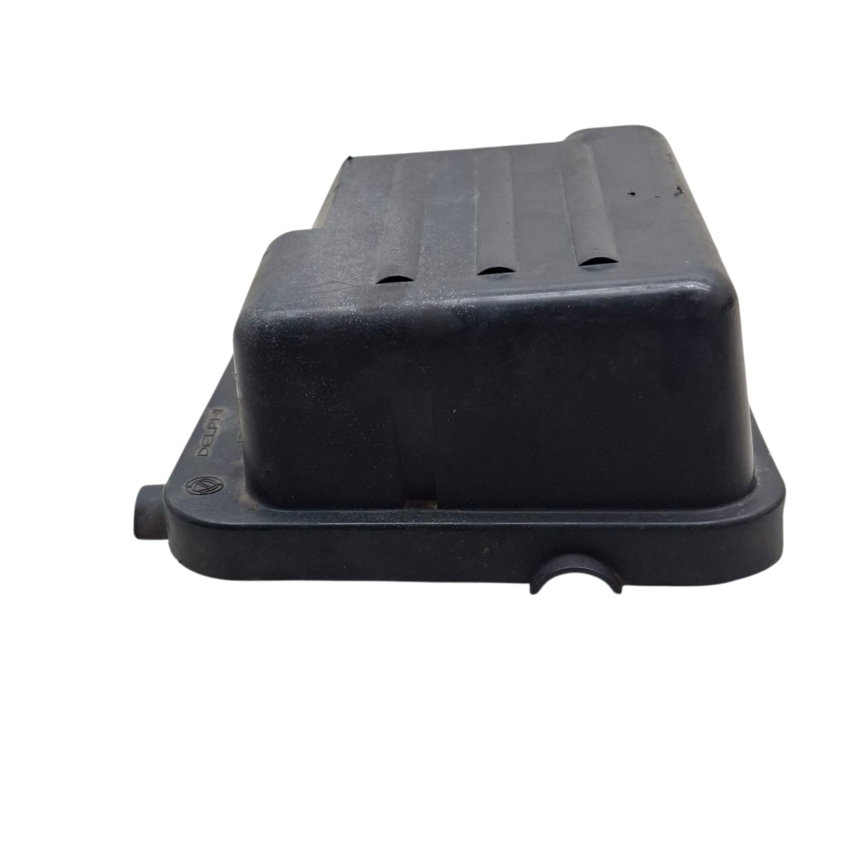 Tampa Caixa De Fusivel Linha Fiat Original 46768240