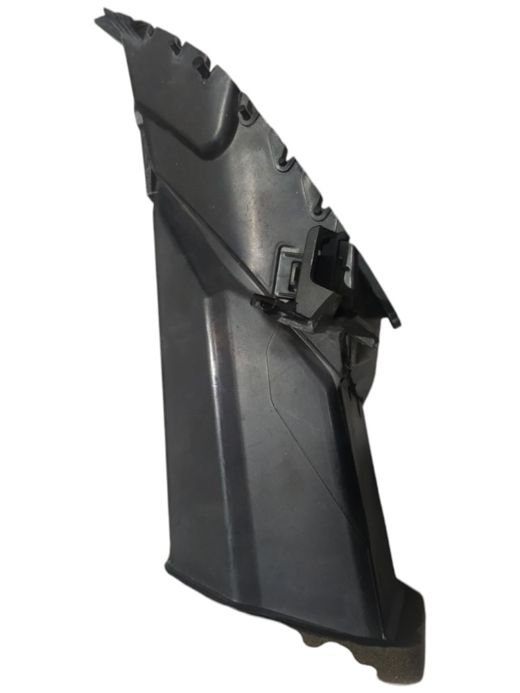 Difusor Ar Central Esquerdo Ford Ka 2015 E3B5A0182 - Imagem 2