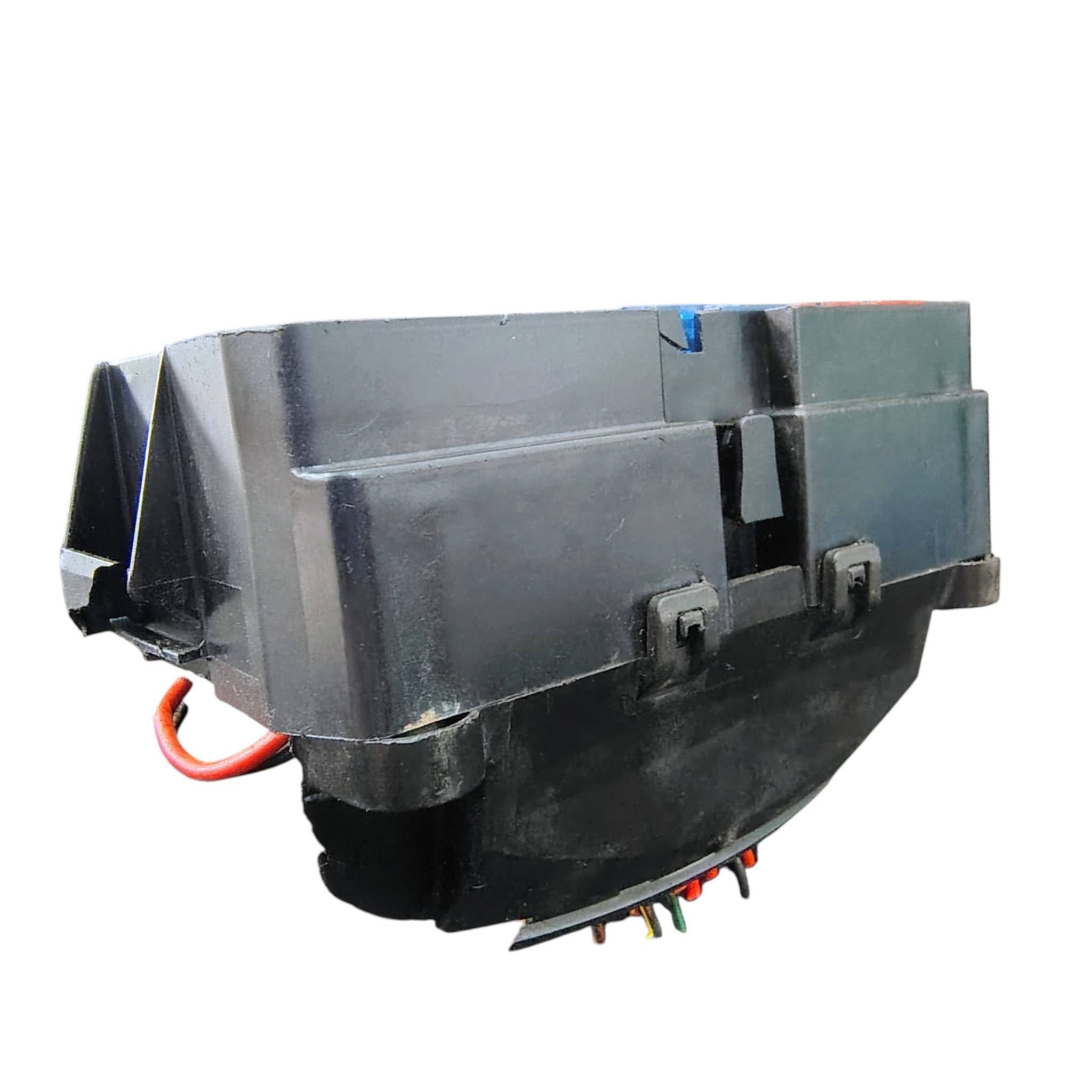 Caixa Fusivel Interna Amarok 2.0 11-20 2H0941820A Original - Imagem 4