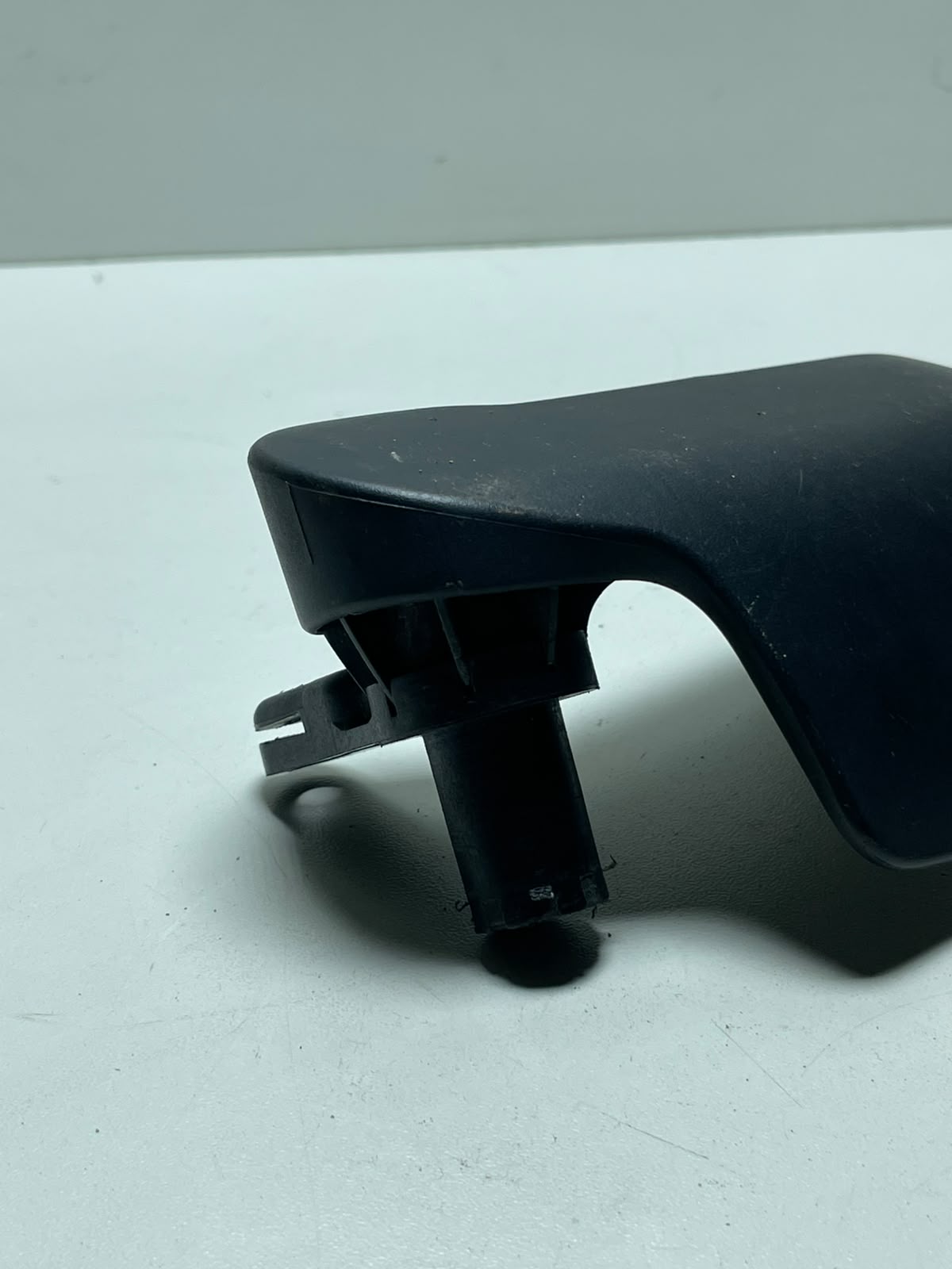 Alavanca Abertura Capô Audi Q5 2009 A 2015 8t1823533 - Imagem 4